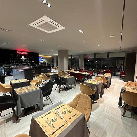 The Roots Boutique Hotel Шкодер Экстерьер фото