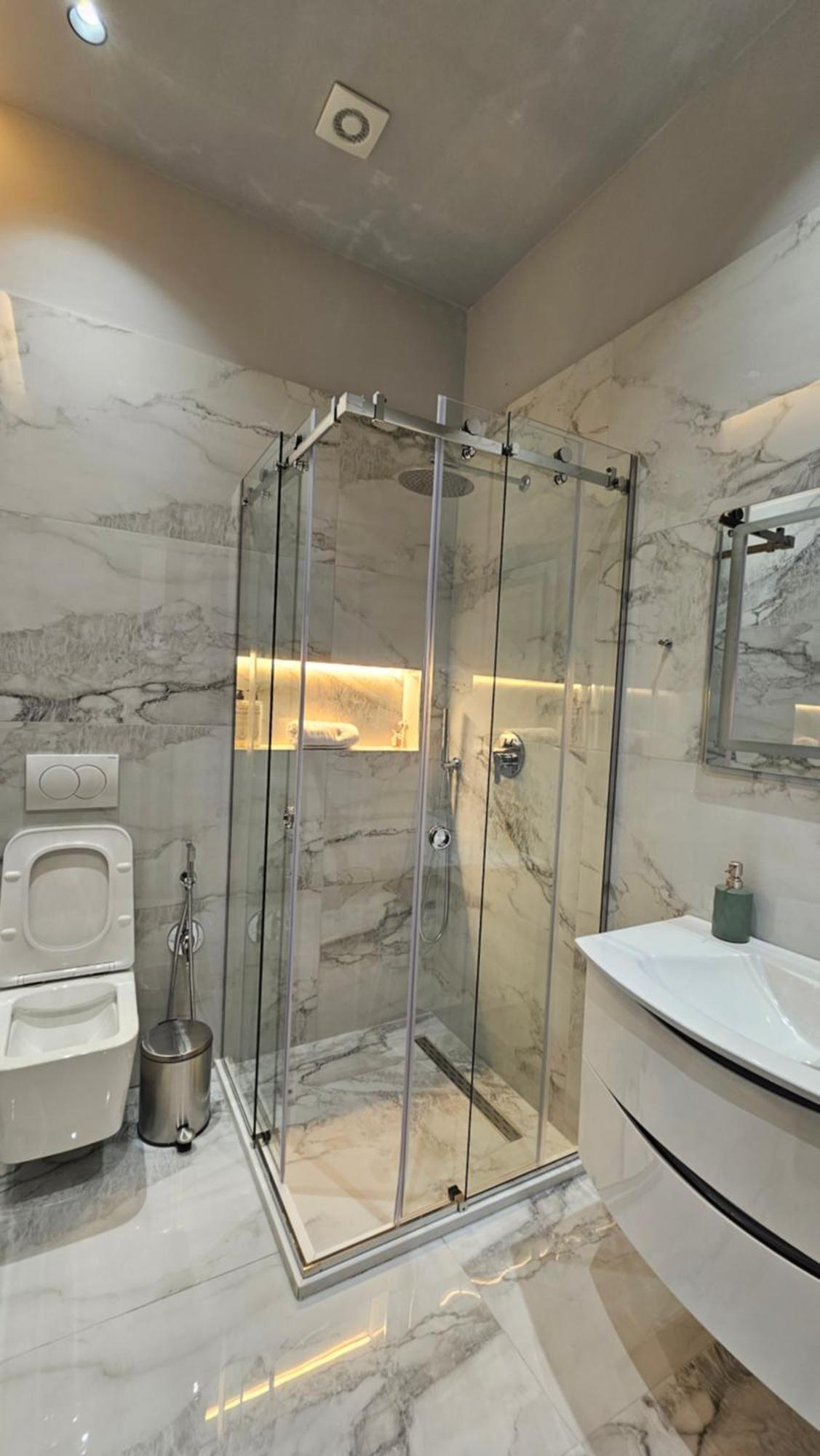 The Roots Boutique Hotel Шкодер Экстерьер фото