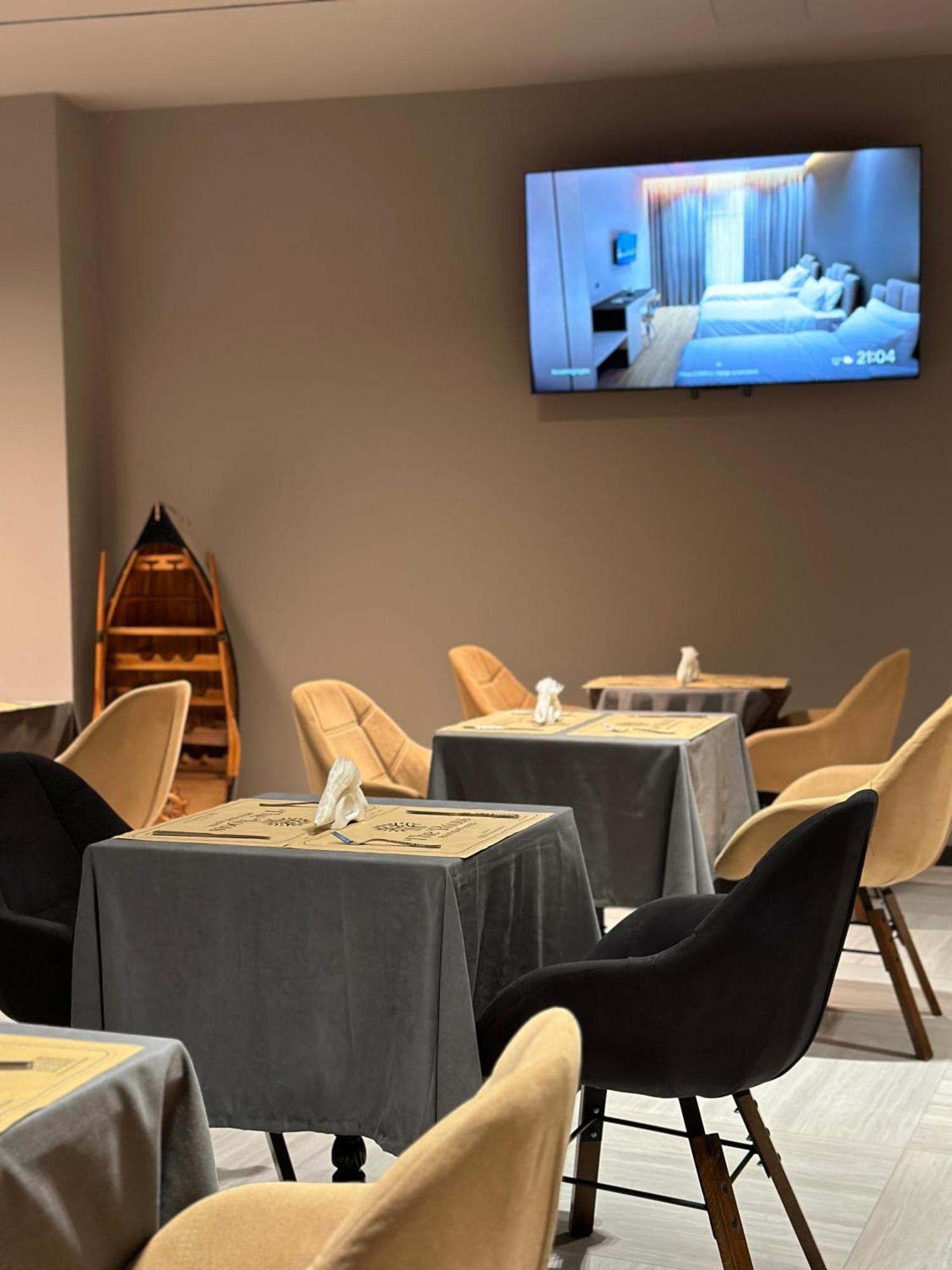 The Roots Boutique Hotel Шкодер Экстерьер фото