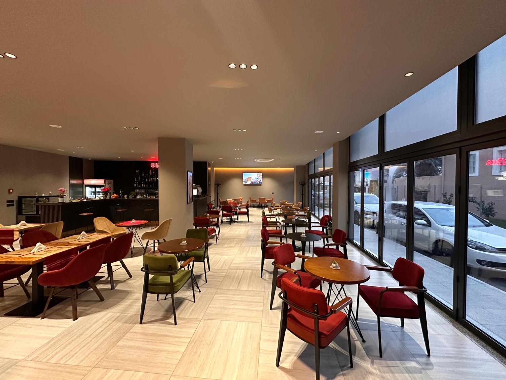 The Roots Boutique Hotel Шкодер Экстерьер фото