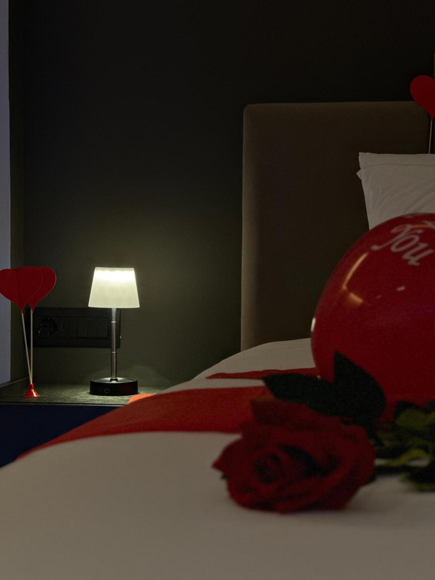 The Roots Boutique Hotel Шкодер Экстерьер фото