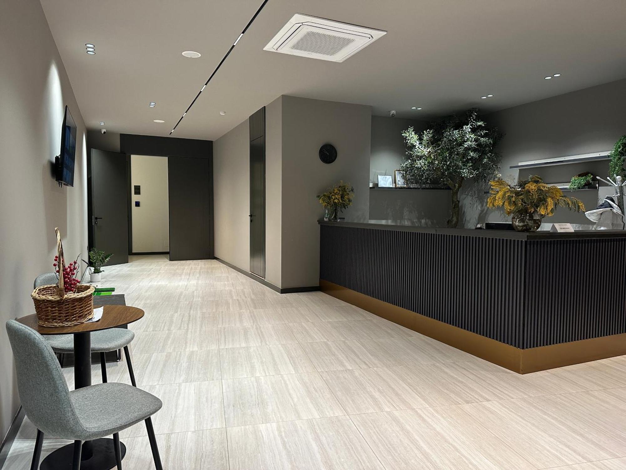 The Roots Boutique Hotel Шкодер Экстерьер фото